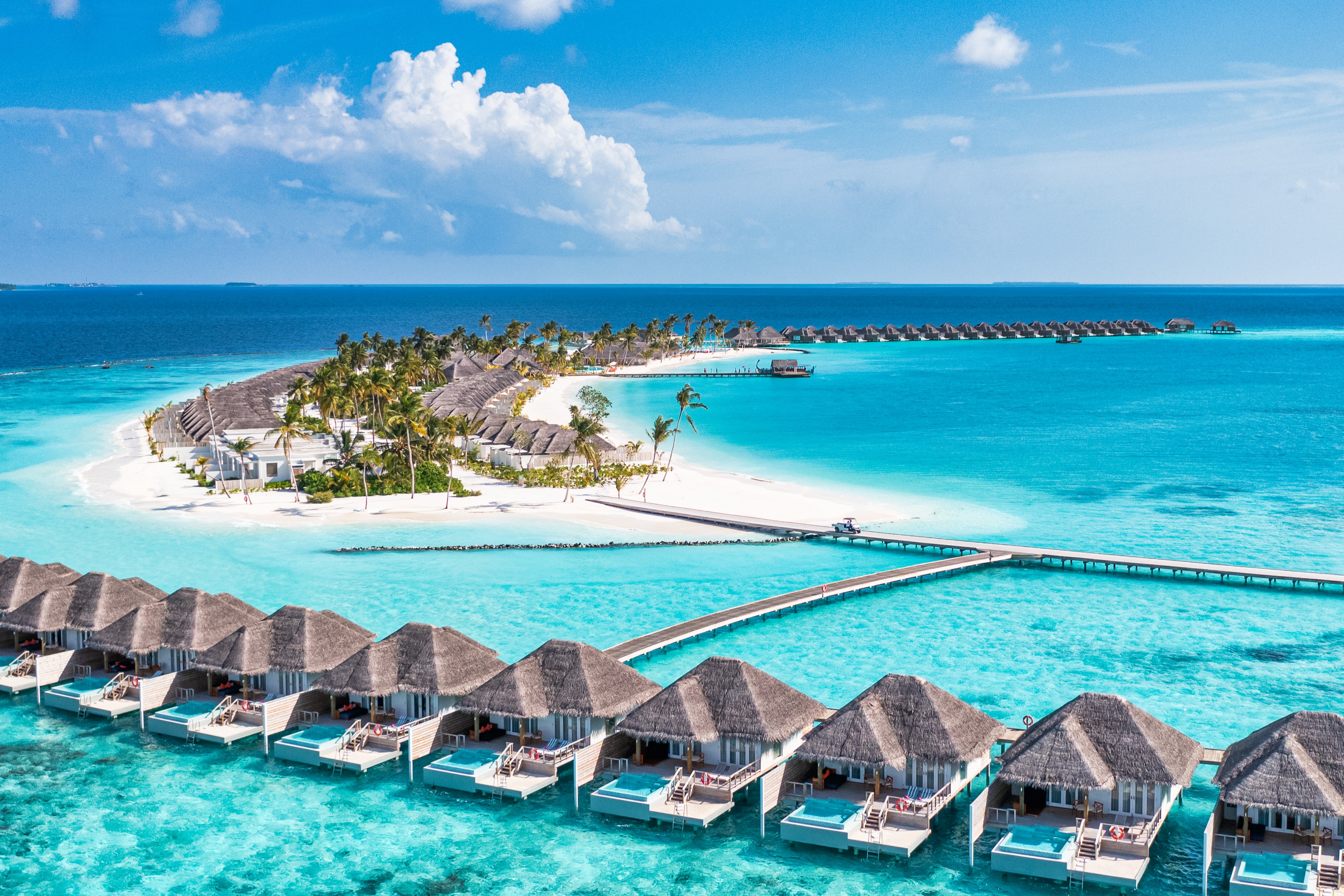 馬爾代夫實施無煙世代政策